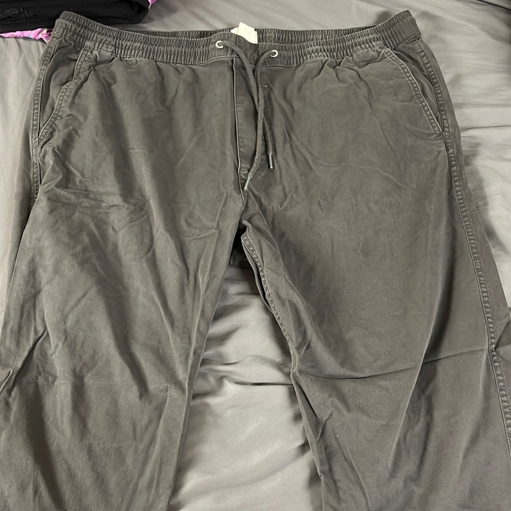 Men’s XXL H&M joggers